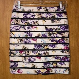 White House Black Market pencil skirt
